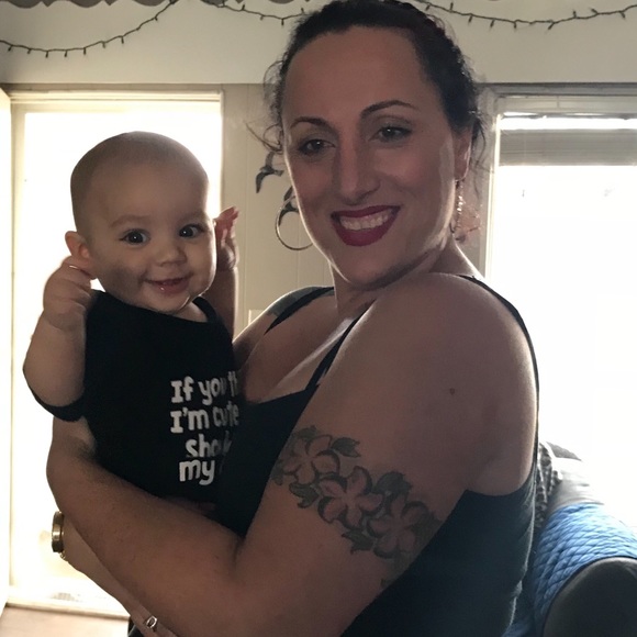 Meet your Posher, Cai - Picture 3 of 8